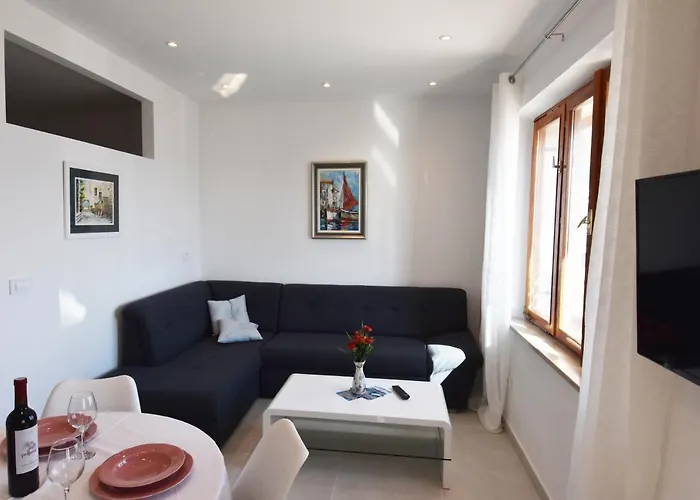 Nede Appartamento Podgora (Split-Dalmatia)