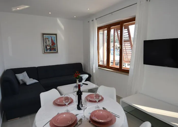 Nede Appartamento Podgora (Split-Dalmatia)