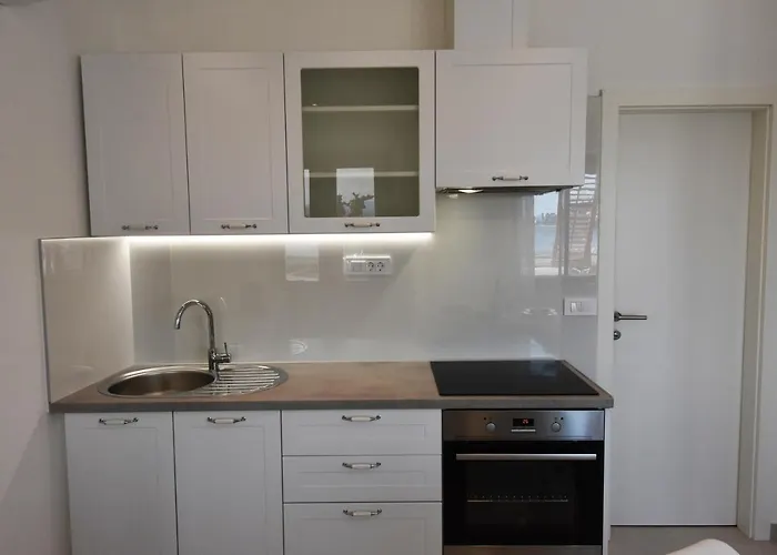 Nede * Podgora (Split-Dalmatia)