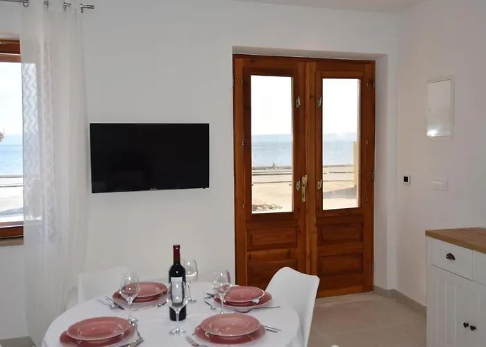 Nede * Podgora (Split-Dalmatia)