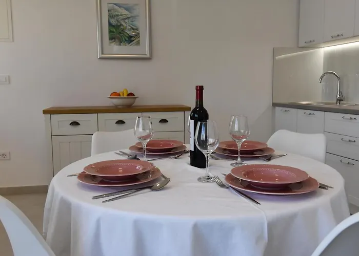 Nede Podgora (Split-Dalmatia)