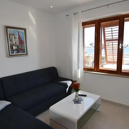 Apartmán Nede