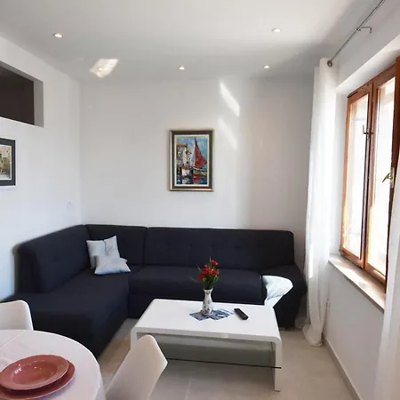 Nede Appartement Podgora (Split-Dalmatia)