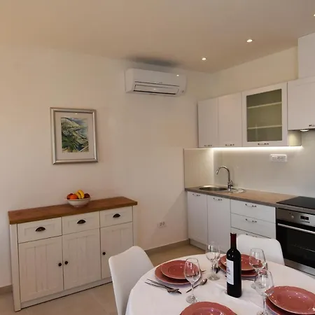 Nede Appartement *