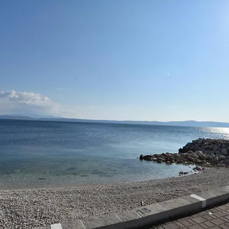 Nede * Podgora (Split-Dalmatia)