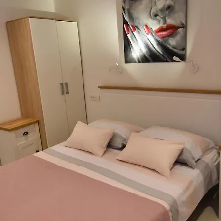 Appartement Nede