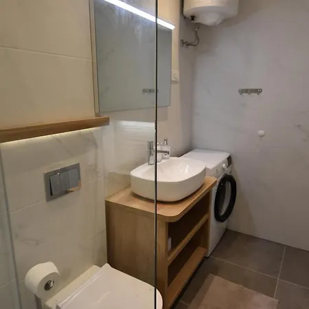 Appartement Nede *