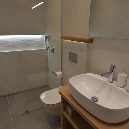 Nede Appartement Podgora (Split-Dalmatia)