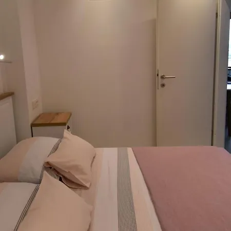 Nede Appartement *
