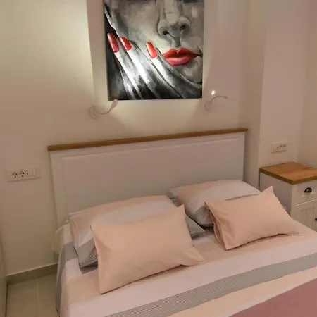Appartement Nede