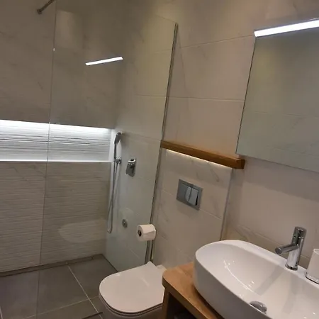 Nede Διαμέρισμα *