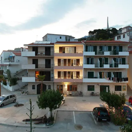Nede Podgora