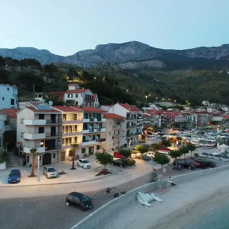 Διαμέρισμα Nede