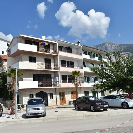 Nede Appartement