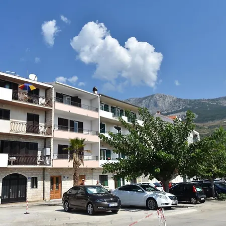 Nede Appartement *