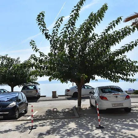 Apartamento Nede Podgora (Split-Dalmatia)