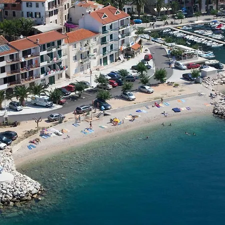 Nede Podgora (Split-Dalmatia)