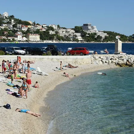 Appartement Nede Podgora