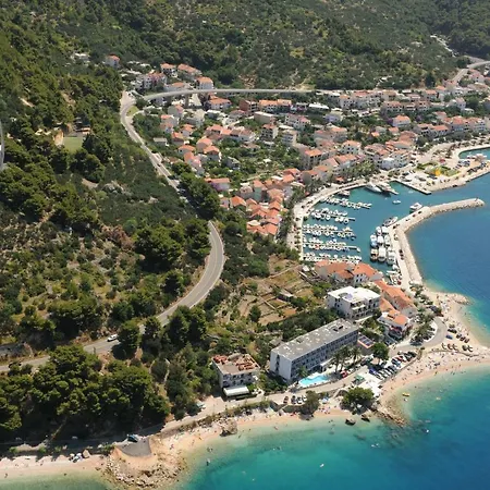 Appartement Nede Podgora