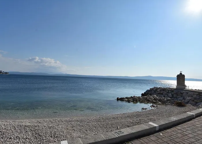 Nede * Podgora (Split-Dalmatia)