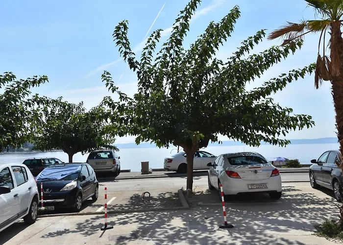 Lejlighed Nede Podgora (Split-Dalmatia)