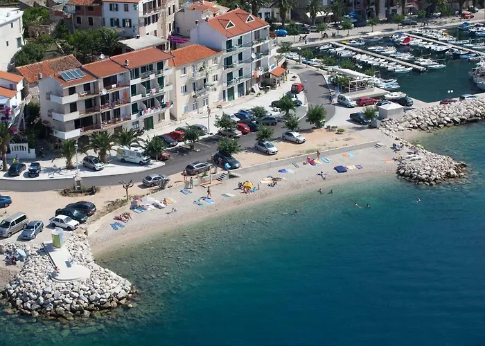 Nede Podgora (Split-Dalmatia)