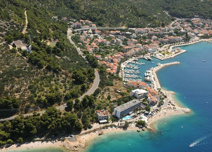 Lejlighed Nede Podgora (Split-Dalmatia)